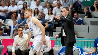 Favbet Premijer liga, finale doigravanja, 1. utakmica: KK Zadar – KK Split