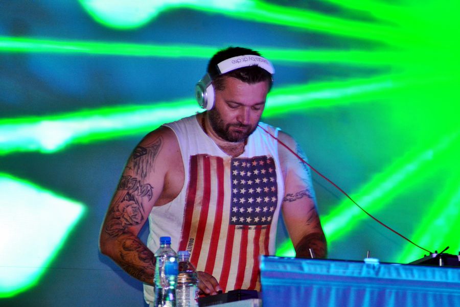 Colonia u Zatonu ; foto Iva Perinčić Colonia u Zatonu ; foto Iva Perinčić