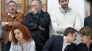 Promocija filma o legendama s Đila, foto: L. Banić Promocija filma o legendama s Đila, foto: L. Banić