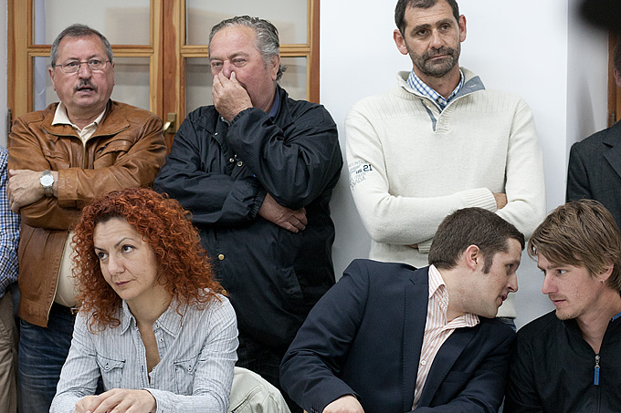 Promocija filma o legendama s Đila, foto: L. Banić Promocija filma o legendama s Đila, foto: L. Banić