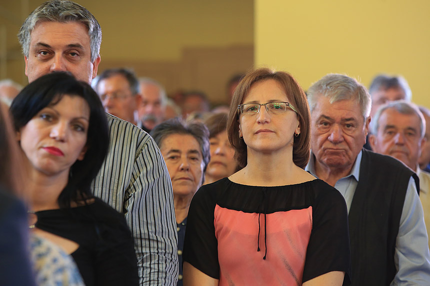 Bibinje: sakrament Prve pričesti, foto-L. Banić Bibinje: sakrament Prve pričesti, foto-L. Banić