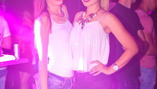 Ivan Zak @ Podroom Night Club