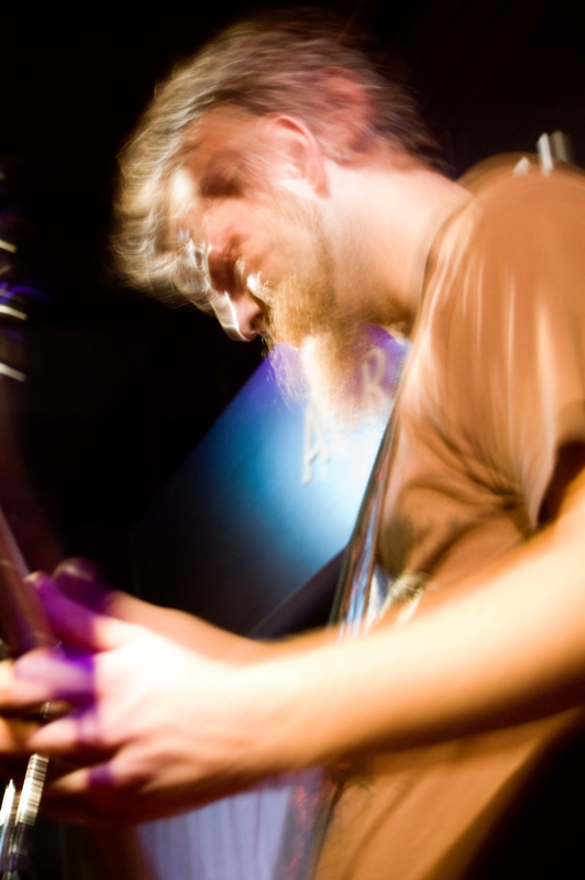 ZORAN MIŠIĆ & NEW FOUND POWER 06.11.2010, Foto: Tea Balog ZORAN MIŠIĆ & NEW FOUND POWER 06.11.2010, Foto: Tea Balog