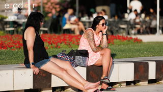 Večernji đir po gradu 18. lipnja 2024. Večernji đir po gradu 18. lipnja 2024.