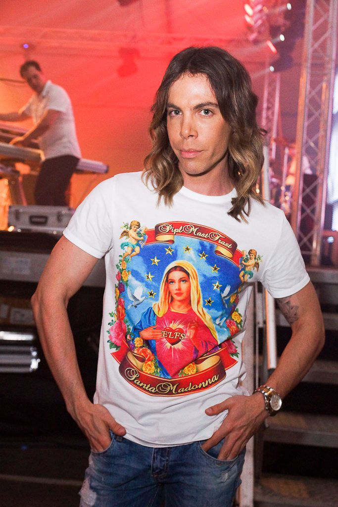 Četvrti dan Jarun Piknik Festivala: Opća opasnost i Jole Četvrti dan Jarun Piknik Festivala: Opća opasnost i Jole