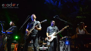 Vatra @ Zadar Creft Beer Festival 2017