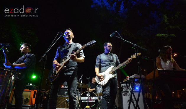 Vatra @ Zadar Creft Beer Festival 2017