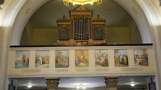 Hodocasce zupljana zupe Bl. Alojzija Stepinca u Krasic, Mariju Bistricu i zagreb, Foto: Darko Dilber