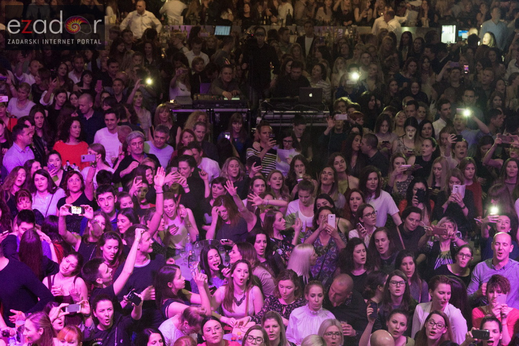 Petar Grašo @ Arsenal Zadar Petar Grašo @ Arsenal Zadar