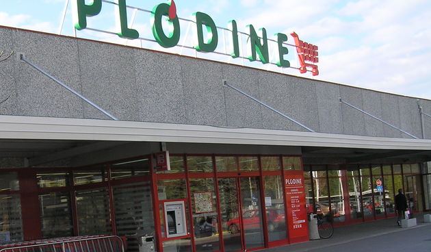 Plodine (foto: hecimovic.hr)