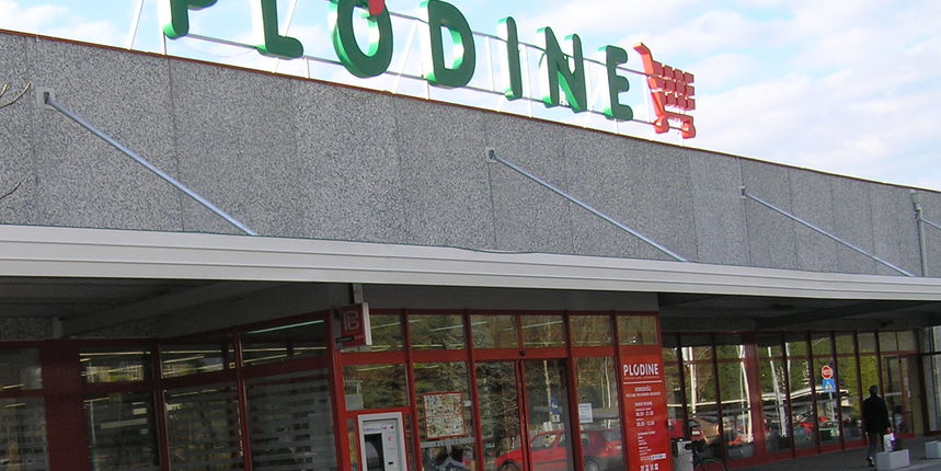 Plodine (foto: hecimovic.hr) Plodine (foto: hecimovic.hr)