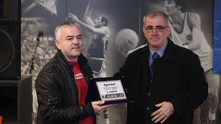 Proglašenje najboljih sportaša u 2011. godini (foto:Saša Čuka)