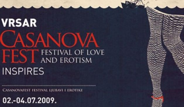 Casanovafest