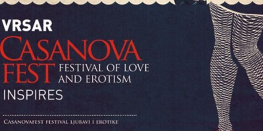 Casanovafest