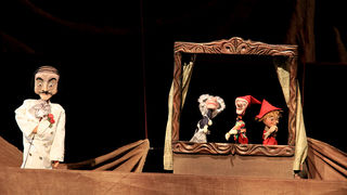 Premijera Pinokija u Kazalištu lutaka Zadar