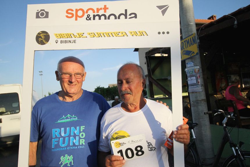 Bibinje Summer Run 2017