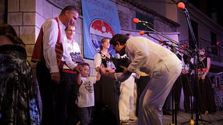 31. Susret klapa “Raspivano Bibinje”, Foto: Leo Banić