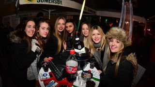 Zoran Jelenković & Postolar Tripper – doček u Kulta & Dišpeta Zoran Jelenković & Postolar Tripper – doček u Kulta & Dišpeta