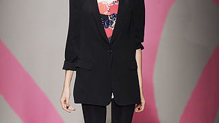 DKNY proljeće/ljeto 2010 (Moda.hr)