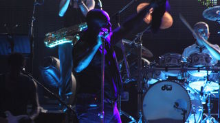 Seal u Zadru 14. srpnja 2010. (foto:Saša Čuka)