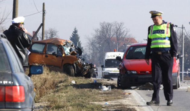 Prometna Varaždin (Foto: Totalportal.hr)