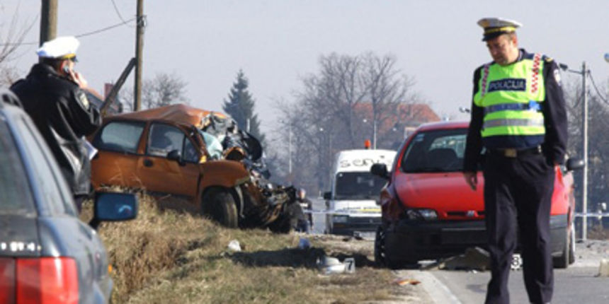 Prometna Varaždin (Foto: Totalportal.hr) Prometna Varaždin (Foto: Totalportal.hr)