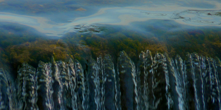 Voda, vodopad, Svjetski dan vode, Julija Domac Voda, vodopad, Svjetski dan vode, Julija Domac