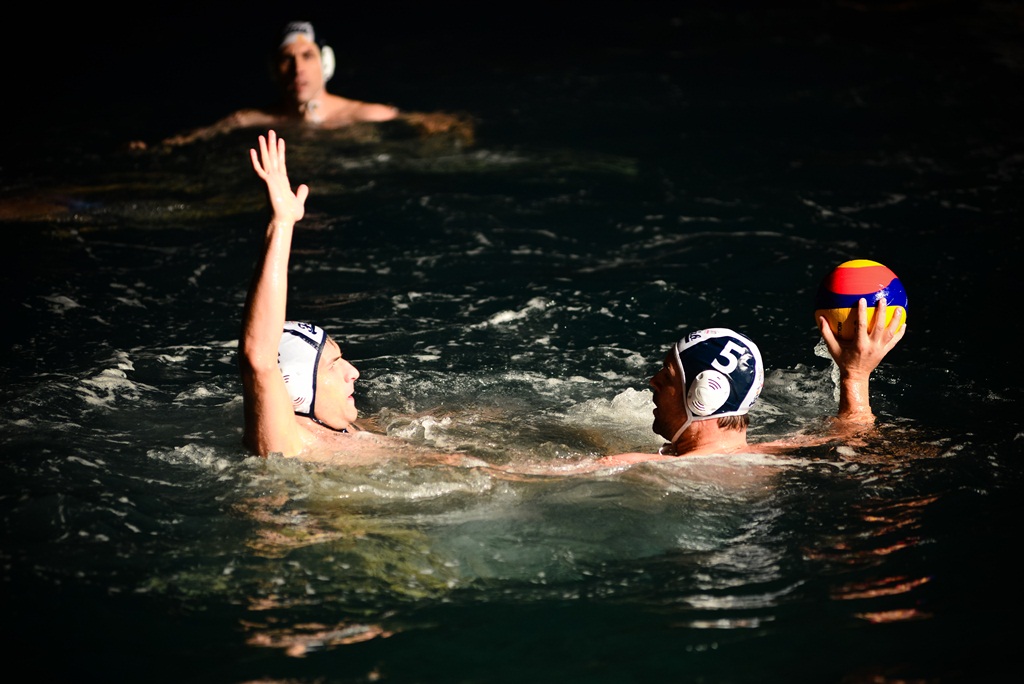 VAK”AN”ZA 31%, polufinale: Pinac Preko – Reptili 3-5 VAK”AN”ZA 31%, polufinale: Pinac Preko – Reptili 3-5