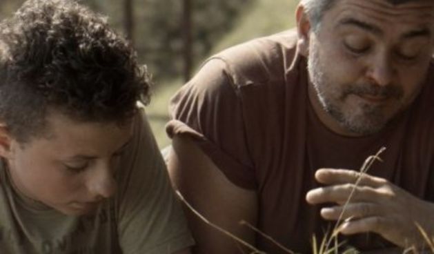 Piknik, film, promo foto