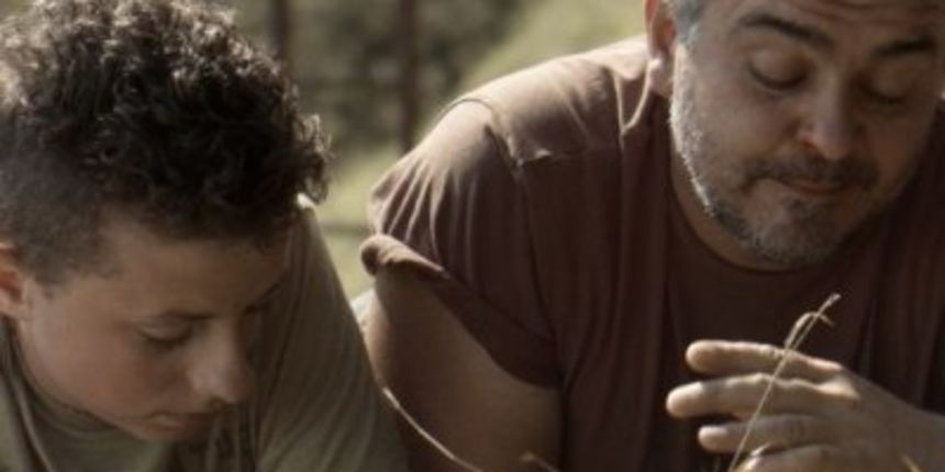 Piknik, film, promo foto