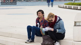 Đir po gradu 26. travnja 2017. Đir po gradu 26. travnja 2017.