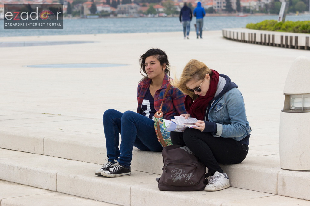 Đir po gradu 26. travnja 2017. Đir po gradu 26. travnja 2017.