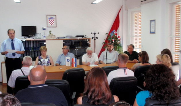 Dodjela diploma novim majstorima i majstoricama zanata