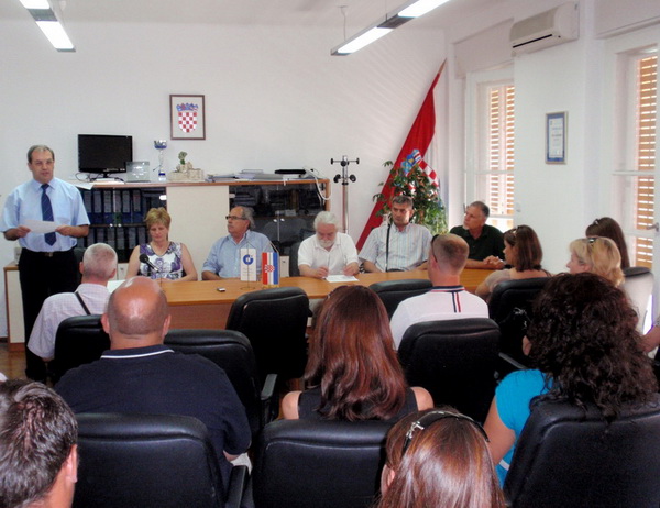 Dodjela diploma novim majstorima i majstoricama zanata