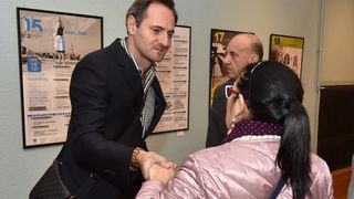 Joe Šimunić predstavio film Moja voljena Hrvatska