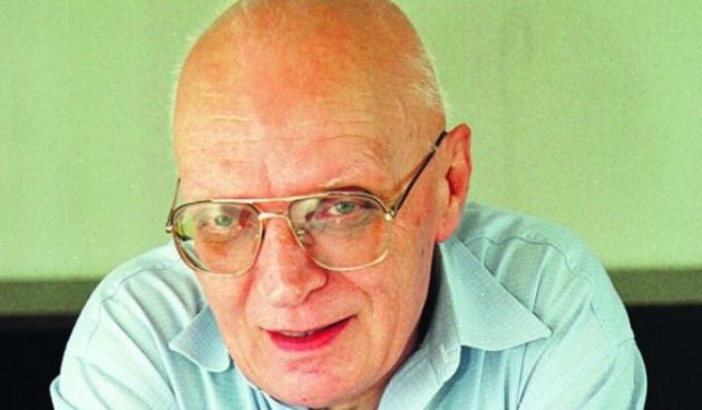 Boris Maruna, Foto. vecernji.hr