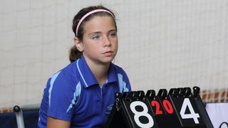 Matea Ombla, Foto: Mladen Malik