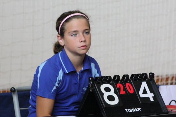 Matea Ombla, Foto: Mladen Malik