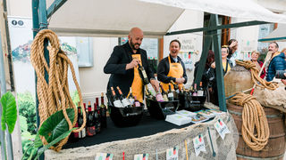 1. Festival rižota @ Skradin