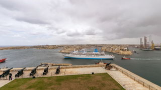 Malta, biser Mediterana Malta, biser Mediterana