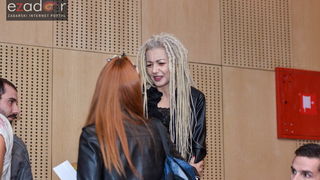 Premijera predstave “Pale sam na svijetu” u Kazalištu lutaka Zadar Premijera predstave “Pale sam na svijetu” u Kazalištu lutaka Zadar