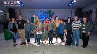 KvartArt 2018: Intimna večer u skate parku uz vrhunski koncert Miroslava Tadića i Yvette Holzwarth KvartArt 2018: Intimna večer u skate parku uz vrhunski koncert Miroslava Tadića i Yvette Holzwarth