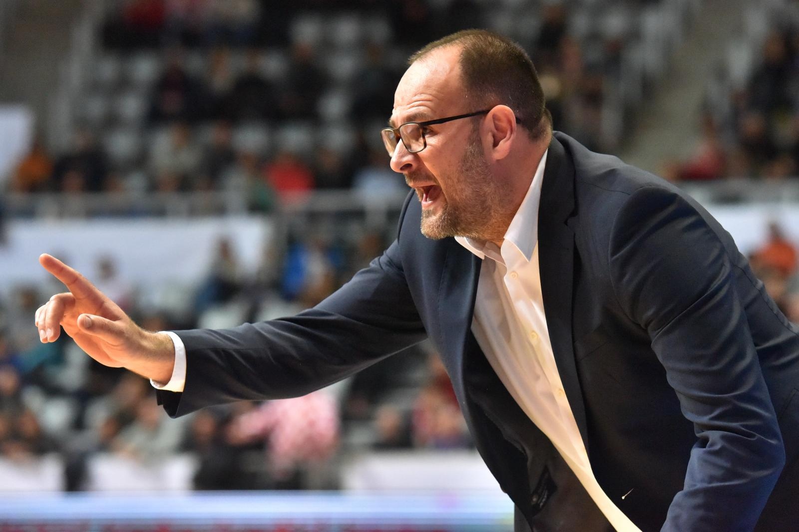 Kvalifikacije za FIBA Svjetski kup: Hrvatska – Nizozemska 82-78 Kvalifikacije za FIBA Svjetski kup: Hrvatska – Nizozemska 82-78