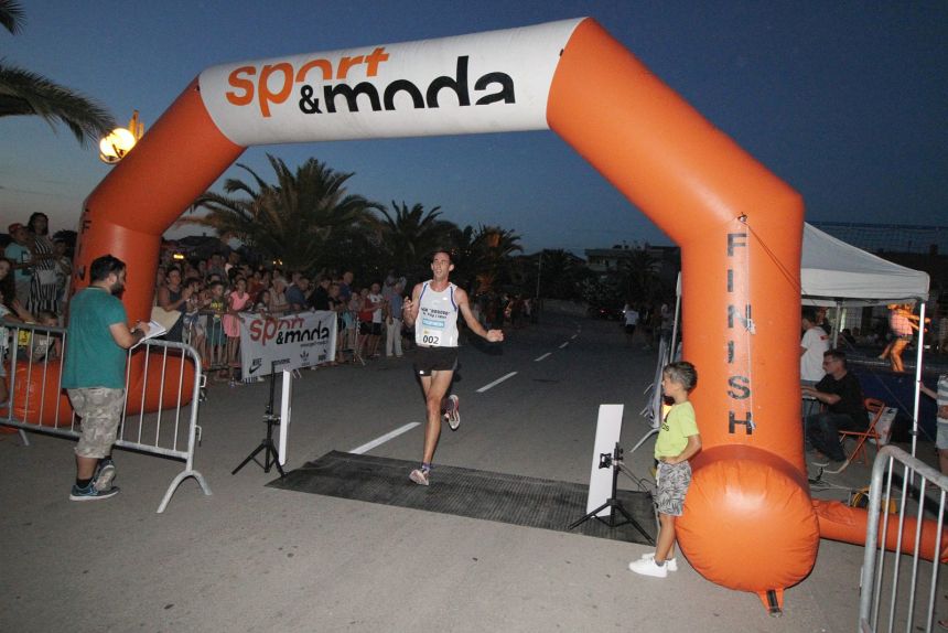 Bibinje Summer Run 2017