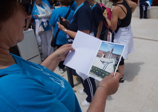 Članice DSR “Relaks” na svečan način obilježile su 20 godina djelovanja, Foto: Tihomir Franov Članice DSR “Relaks” na svečan način obilježile su 20 godina djelovanja, Foto: Tihomir Franov