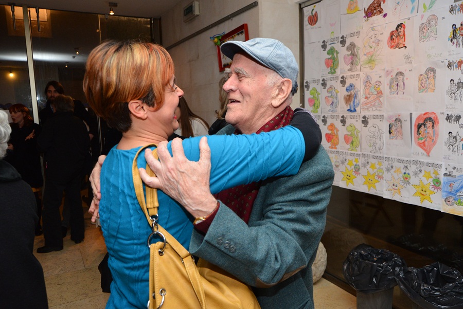 “Juha od bundeve” – premijera u Kazalištu lutaka Zadar