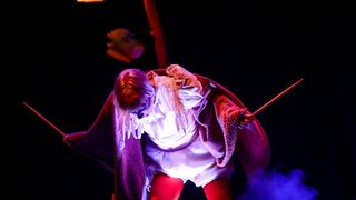 “Juha od bundeve” ; foto Iva Perinčić