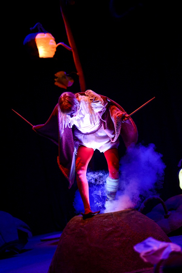 “Juha od bundeve” ; foto Iva Perinčić