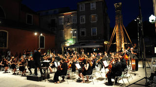 Koncert Strasbourg Youth Symphony orchestra, foto: Nenad Marčev Koncert Strasbourg Youth Symphony orchestra, foto: Nenad Marčev