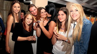 Vir: Otvorenje cocktail barova Vagabundo & Noštromo Vir: Otvorenje cocktail barova Vagabundo & Noštromo